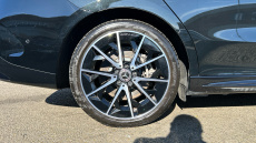 Mercedes-Benz CLA 250+ 200kW EQ AMG Line Prem Ed 85kWh 4dr Auto Electric Saloon